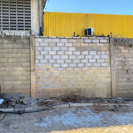 Projetos entregues de construção civil - BNA Engenharia